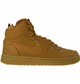 Кроссовки мужские Nike Court Bugh Mid Winter 44 Коричневый AA0547-700 - изображение 2