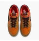Кросівки чоловічі Nike Dunk Low Gore-Tex Brown/Orange 40 HQ2053-700 - зображення 4
