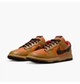 Кросівки чоловічі Nike Dunk Low Gore-Tex Brown/Orange 40 HQ2053-700 - зображення 5