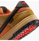 Кросівки чоловічі Nike Dunk Low Gore-Tex Brown/Orange 40 HQ2053-700 - зображення 8