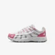 Кросівки жіночі Nike P-6000 Gs White/Pink 39 Сірий HV5064-103 - зображення 1