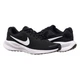 Кроссовки мужские Nike Revolution 7 45.5 Чорно-білий FB2207-001 - изображение 6