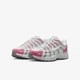 Кросівки жіночі Nike P-6000 Gs White/Pink 39 Сірий HV5064-103 - зображення 5
