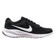 Кроссовки мужские Nike Revolution 7 45.5 Чорно-білий FB2207-001 - изображение 7