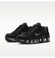 Кросівки чоловічі Nike Shox Tl Black 42.5 Чорний IQ0299-010 - зображення 5