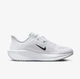 Кросівки чоловічі Nike Quest 6 45.5 Білий FD6033-100 - зображення 1
