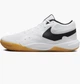Кроссовки унисекс Nike Hyperquick White 46 Белый FN4678-100 - изображение 1