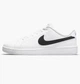 Кросівки чоловічі Nike Court Royale 2 Low 41 Білий DH3160-101 - зображення 1