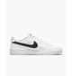 Кросівки чоловічі Nike Court Royale 2 Low 41 Білий DH3160-101 - зображення 4