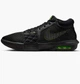 Кроссовки унисекс Nike Lebron Witness 8 Basketball Shoes Black 45.5 Черный FB2239-002 - изображение 1