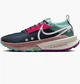 Кросівки чоловічі Nike Zegama Trail 2 Blue 44 Синій FD5190-400 - зображення 1