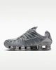 Кроссовки мужские Nike Shox Tl 42 Серый AV3595-015 - изображение 1