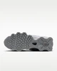 Кроссовки мужские Nike Shox Tl 42 Серый AV3595-015 - изображение 2