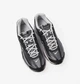 Кросівки чоловічі Nike Initiator 42.5 Срібний IB3083-001 - зображення 4