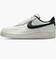 Кроссовки мужские Nike Air Force 1 Gtx White 45.5 Белый CK2630-004 - изображение 1