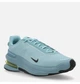 Кроссовки мужские Nike Air Zoom Upturn Sc Turquoise 46 Бирюзовый IB2746-402 - изображение 4