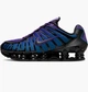 Кроссовки мужские Nike Shox Tl Voltage Blue 45.5 Синий AV3595-500 - изображение 1