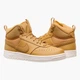 Кроссовки мужские Nike Court Vision Mid 42.5 Коричневый DR7882-700 - изображение 1