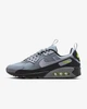 Кроссовки мужские Nike Air Max 90 48.5 Серый IO1908-065 - изображение 1