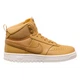 Кроссовки мужские Nike Court Vision Mid 42.5 Коричневый DR7882-700 - изображение 7