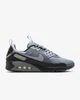 Кроссовки мужские Nike Air Max 90 48.5 Серый IO1908-065 - изображение 3