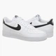Кроссовки мужские Nike Air Force 1 07 43 Белый CT2302-100 - изображение 1