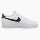 Кроссовки мужские Nike Air Force 1 07 43 Белый CT2302-100 - изображение 3
