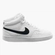 Кросівки чоловічі Nike Vision Mid Next Nature 47 Білий DN3577-101 - зображення 2
