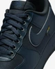 Кросівки чоловічі Nike Air Force 1 '07 Lv8 44 Чорний IM6001-475 - зображення 7