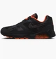 Кросівки чоловічі Nike Air 180 44 Чорний FJ9259-002 - зображення 1