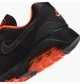 Кросівки чоловічі Nike Air 180 44 Чорний FJ9259-002 - зображення 8