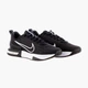 Кросівки чоловічі Nike Alpha Trainer 6 42 Чорно-білий FQ1833-001 - зображення 2