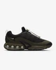 Кроссовки мужские Nike Air Max Dn Roam 42.5 Комбинированный HQ8605-002 - изображение 3