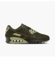 Кроссовки мужские Nike Air Max 90 Prm Green 41 Зеленый HV6663-300 - изображение 3