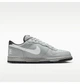 Мужские кеды Nike Big Low Grey 41 Серый 355152-017 - изображение 3