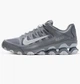 Кросівки чоловічі Nike Reax 8 Tr Mesh 45 Сірий 621716-010 - зображення 1