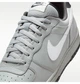 Мужские кеды Nike Big Low Grey 41 Серый 355152-017 - изображение 7