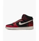 Кроссовки мужские Nike Dunk High Retro Se Plaid Casual 42.5 Красный DV0826-001 - изображение 2