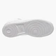 Кроссовки мужские Nike Court Vision Mid 45 Белый DN3577-100 - изображение 4