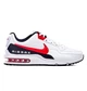 Кросівки чоловічі Nike Air Max Ltd 3 40 BV1171-100 - зображення 3
