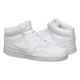 Кроссовки мужские Nike Court Vision Mid 45 Белый DN3577-100 - изображение 6