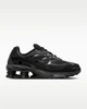 Кроссовки мужские Nike Shox Ride 2 42 Черный IO4296-002 - изображение 3