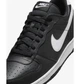 Кроссовки мужские Nike Big Low 43 Черный 355152-016 - изображение 3