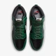 Кроссовки мужские Nike Dunk High Retro Men's Shoes 44 Зеленый DR8805-001 - изображение 4