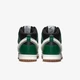 Кроссовки мужские Nike Dunk High Retro Men's Shoes 44 Зеленый DR8805-001 - изображение 5