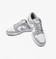 Кроссовки мужские Nike Dunk Low Retro 44 HF5441-105 - изображение 8