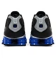 Кросівки чоловічі Nike Shox Tl Black 42.5 Комбінований CN0151-004 - зображення 4