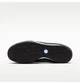 Кроссовки мужские Nike Tiempo Streetgato Black 43 Черный HQ7017-046 - изображение 2