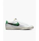 Кроссовки мужские Nike Blazer Low 77 Prm 45 Белый DV0801-100 - изображение 4