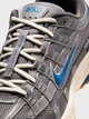 Кроссовки мужские Nike P-6000 40 Серый CD6404-030 - изображение 4